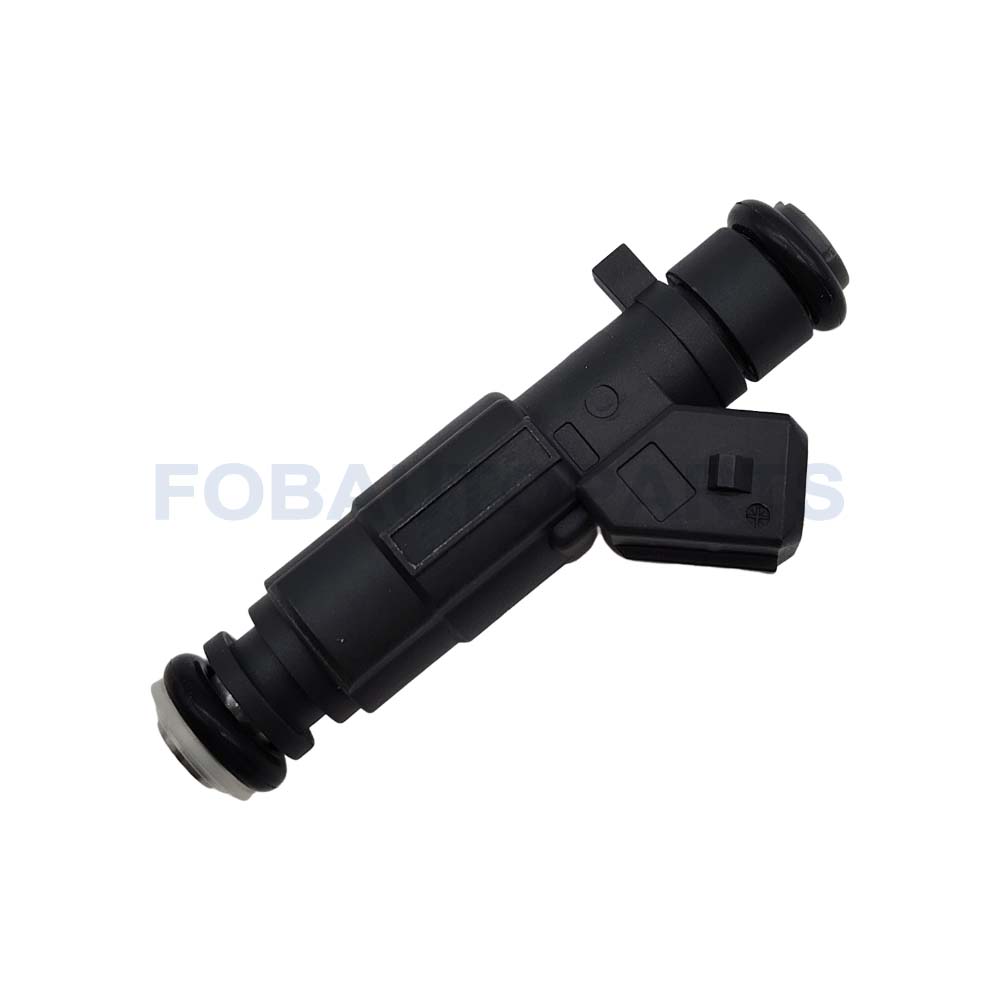 High Quality Fuel Injector for CITROEN C2 C3 C4 XSARA BERLINGO Peugeot 206 Value High Quality 0 280 156 321/9052856