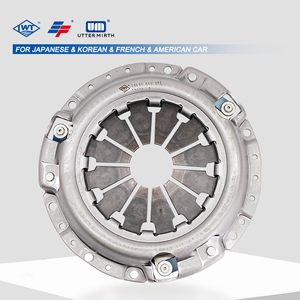 Cubierta de Embrague para Automóvil de Alta Calidad LWT 22300-P2Y-005 para Honda D4 #   D15 #   D16 #   CIVIC/95-05:<span class=keywords><strong>EJ</strong></span> #   EK #   MB #   ES4 - Product Image 1