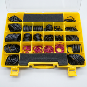 4C-8253 O-<b>RING</b> Kit 4C8253 O <b>Ring</b> Oil Seal Kit Box - Product Image 4