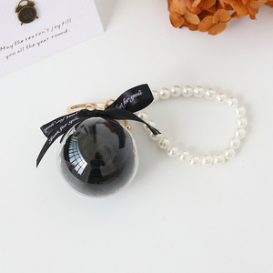 Rosa Eterna de 5 cm de MUNDY, Directo de Fábrica, Rosa Fresca Hecha a Mano en Caja, Empaquetada para Bodas y Festividades - Product Image 4