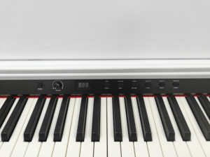Piano numérique YM-A16 88 touches lestées avec MP3 <span class=keywords><strong>Bluetooth</strong></span> et MIDI <span class=keywords><strong>Bluetooth</strong></span> - Product Image 3