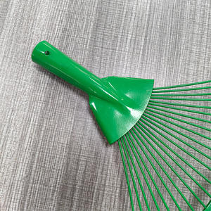 Ventes directes d'usine Pick hache râteau houe <span class=keywords><strong>pelle</strong></span> jardin clôtures outils jardin outil à main jardin ensemble d'outils avec manche en bois - Product Image 4