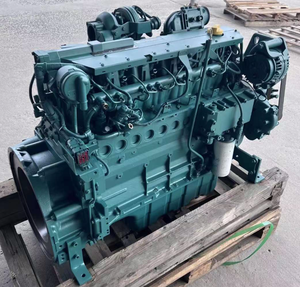 Tianjian New Volvo d7e eae3 hoàn chỉnh động cơ diesel lắp ráp một phần số 14536078 voe14536078 được sử dụng trong ec290b ec290bp máy xúc - Product Image 5
