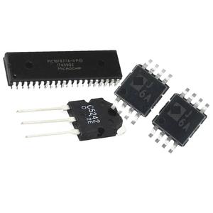 Conector Industrial Multipin Original para Maquinaria Modelo 2M804-001-06M10-26P - Product Image 1