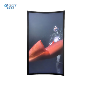 Mô-đun Hiển thị màn hình cảm ứng <span class=keywords><strong>LCD</strong></span> cong <span class=keywords><strong>32</strong></span> inch - Product Image 4