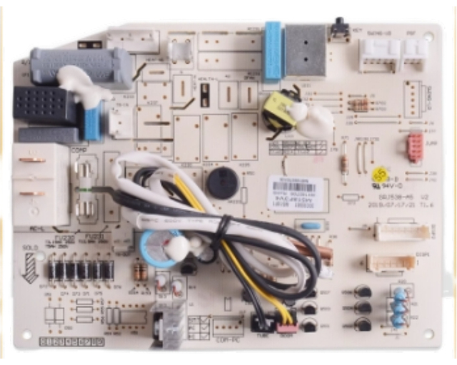 Brand New Original Spot PLC Control Board for Air Conditioner 300355614