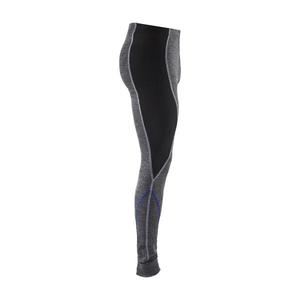 BLAKLADER - 1849173296994XL Sous-vêtement pantalon WARM 100% merino Gris moyen/Noir-EAN 7330509423400 SOUS-VÊTEMENTS THERMIQUES - Product Image 3