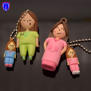 School of Medicine Nurse <strong>Midwife</strong> Ampoule Opener As a Lovely <strong>Gift</strong> for Mentors Friends Family and Co-Workers - Product Image 3