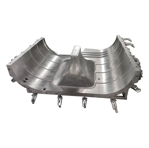 Chất lượng cao rotomolded rotomolding khuôn mẫu polyethylene Hộp dụng cụ quay khuôn OEM - Product Image 6