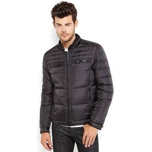 Chaqueta de Invierno para Hombre, Abrigo Acolchado con Capucha, Grueso, para Esquí y Nieve, Impermeable, Cortavientos, de Alta Calidad, Personalizable - Product Image 3