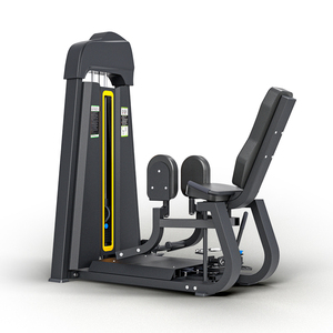 Máquina de Abducción y Aducción con Patas de Acero Ajustables de Grado Comercial para Gimnasio - Product Image 6