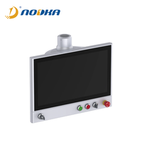 Nodka Panel PC Industrial Resistente de 18 Pulgadas con Brazo para Monitor de Pantalla Táctil LCD Capacitiva - En Stock
