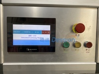 Fabricants de machines d'emballage automatiques pour lentilles de contact, connexion avec une machine d'étiquetage
