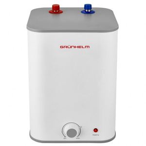 Calentador de agua de ducha eléctrico, calentadores de almacenamiento - Product Image 4