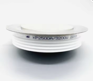 Módulo de tiristor de alto voltaje KP2500A, 2500A, 3000V a 4200V, módulo de potencia de rectificador controlado por silicio - Product Image 1