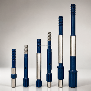High Quality for Forged R32 Thread Shank Adapter for Ore <b>Mining</b> Drilling <b>Machine</b> Equipment Hammer Tools - Product Image 1