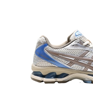 Calzado Deportivo Casual para Hombre de Alta Calidad 2026 K14, Diseño de Moda, Logotipo Personalizado, Entresuela EVA, Suela de PVC, Forro de Felpa, Otoño-Verano - Product Image 3