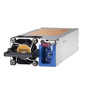 Kit de Fuente de Alimentación de Bajo Contenido Halógeno de 800W Power Flex Slot Platinum Hot Plug para Servidores HPE P38995-B21 - Product Image 3