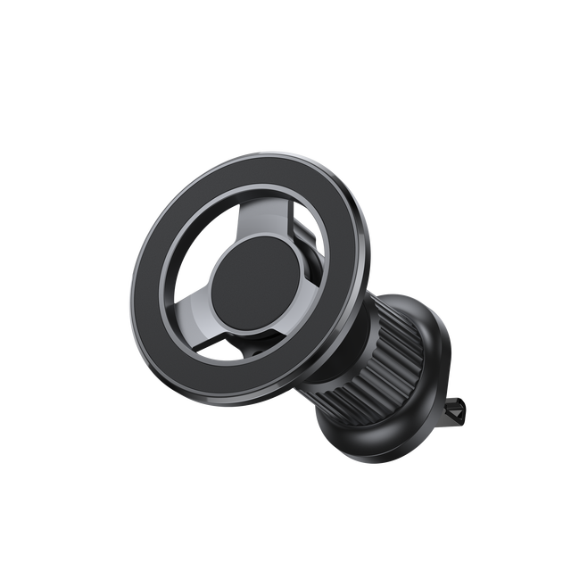 Gaoyi 20 Super Strong Magnets Universal Dashboard Air Vent Vehicle Mount Magnetic Car Phone Holder for iPhone 16 14 Pro Max