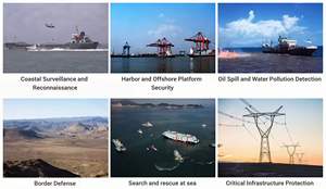 Module de caméra de sécurité <span class=keywords><strong>IP</strong></span> à zoom ultra longue portée 4MP 100x |   Vision nocturne |   Carte SD |   Patinage sur glaces, patrouille des côtes, suivi des drones - Product Image 6