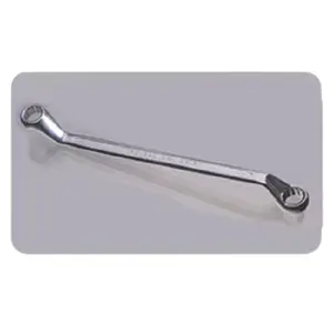 Chave de aço CRV para chaves de caixa, ferramenta manual para chaves de aço, chave combinada, ferramentas manuais