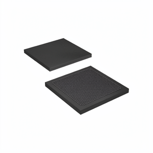 1152 BBGA, FCBGA Electronics Component Original Embedded 10AX048K4F35E3LG - Product Image 1
