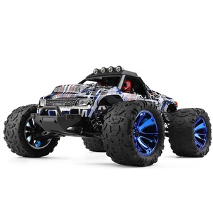 2024 Mới Wltoys 144018 Quy Mô 1:14 Điện Off Road <span class=keywords><strong>RC</strong></span> 4X4 Xe Tải 1/14 Sẵn Sàng Để Chạy Với 2.4Ghz Điều Khiển Từ Xa Cho Bé Trai Và Người Lớn - Product Image 1