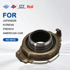 Roulement de débrayage LWT 41421-39000 pour Hyundai Kia G4gc G4fc 1.8 <span class=keywords><strong>2</strong></span>.0 Elantra/00-06:Xd Santa Fe/00-06:Sm Cerato/04-09:Ld - Product Image 1