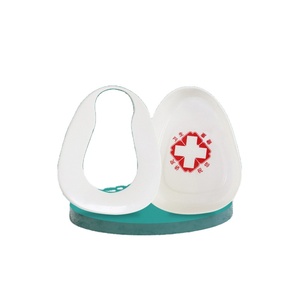 Sac d'urine médical réutilisable en silicone pour urinateur, récepteur d'urine atrophique sénile perméable à l'air pour hommes femmes personnes âgées - Product Image 1