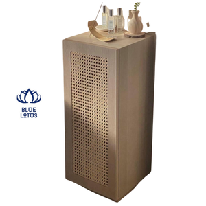 De ratán de estante de exportación - Product Image 1