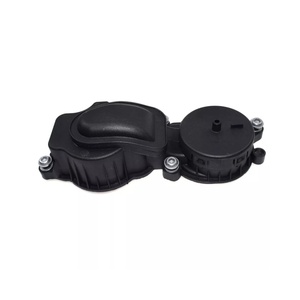 Soupape de filtre à huile de carter d'admission, bloc moteur, soupape d'admission 11127799224 11127793163 11127799225 pour <span class=keywords><strong>BMW</strong></span> X5 E46 <span class=keywords><strong>320d</strong></span> - Product Image 3