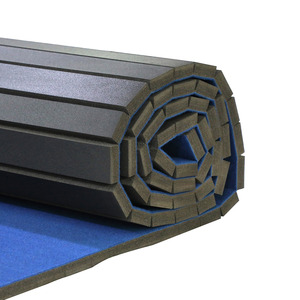 Tapis de Judo personnalisé, en mousse, pour le Taekwondo, karaté, Aikido, Jiu-Jitsu - Product Image 2