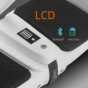 Vente en gros d'usine, trottinettes électriques auto-équilibrantes de haute qualité, longue durée de vie de la batterie, professionnelle - Product Image 4