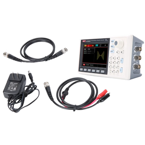 Generador de Ondas Arbitrarias UNI-T UTG1022X UTG1042X - Product Image 6