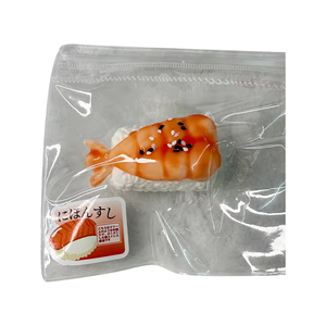 Juego de Juguetes Antiestrés de Sushi, Juguetes Realistas de TPR para Aliviar el Estrés para Niños y Adultos - Product Image 6