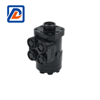 Nouvelle unité de direction assistée hydraulique en fonte pour chariot élévateur 1-125C-Z