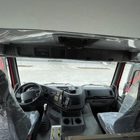 Mini camionnette électrique 4x4, véhicule à essence diesel économique pour une utilisation en ville et dans l'industrie, camion-citerne mobile et type pompe