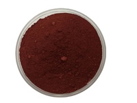 Poudre de colorants dissolvants complexes métalliques solubles dans l'alcool Orange 56 Remplacer la couleur Orasol Neozapon
