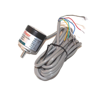 Encodeur FMA-J/6G10-30C2000BM – Pièces essentielles pour ascenseurs d'hôtels, appartements et supermarchés – Accessoires pour équipements d'ascenseurs