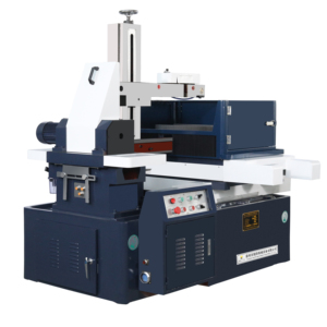 تفريغ سريع للأسلاك الكهربائية DK7735 معالجة الصفائح المعدنية الكربونية أجزاء معدنية رسم الأسلاك سلك يموت - Product Image 6