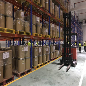 مسحوق فاكهة النبق القابل للذوبان في الماء مكمل صحي نبق البحر مناسب للأطعمة والمشروبات - Product Image 4