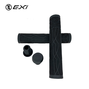 Poignées de barre à main pour Scooter <span class=keywords><strong>Freestyle</strong></span>, Design personnalisé de couleurs variées - Product Image 3