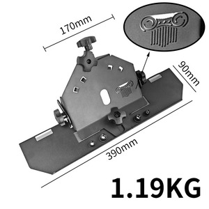 45 Degree Tile Chamfering <b>Tool</b> for <b>Cutting</b> Ceramic Stone Ceramic Tile Chamfering Device 45 Degree <b>Angle</b> <b>Cutting</b> <b>Tool</b> - Product Image 4