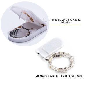 Venta al por Mayor de Productos de Calidad Árbol de Navidad con Luces LED Iluminación Decorativa Impermeable para Exteriores - Product Image 6