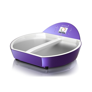 <b>Foot</b> <b>Massager</b> Machine Stainless Steel & ABS Soap Type CE Certified 1200W Blower Stand Holder - Product Image 6