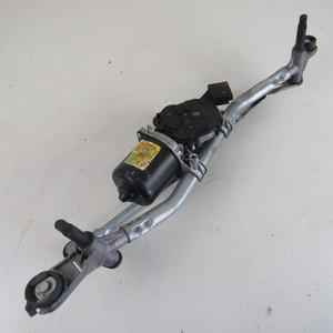 Spazzole tergicristallo anteriori W000004578 Citroen C3 Mk2 2009-2016 (55275) - Product Image 2