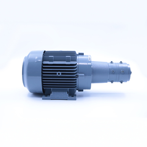 Pompes multi-circuits Vogel pour lubrification circulante et hydrostatique Zm1002-s2+140 - Product Image 1