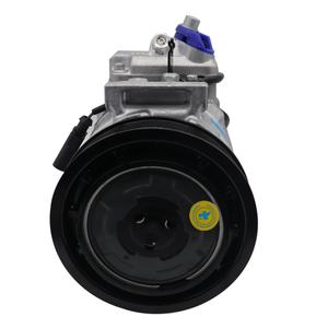 Compresseur de climatisation AC pour Audi Q7 Volkswagen TUAREG 7L6820803F 7P0820803N 7L6820803J 7P0820803D - Product Image 5