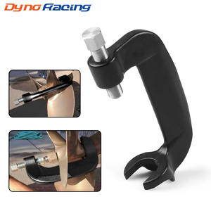 Nouveau extracteur d'hélice marin à pince en C de 3/4\" à 1-1/8\" pour hélices en acier inoxydable de ski nautique et de planche à roulettes pour bateaux et navires - Product Image 4