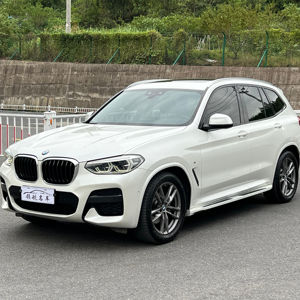 <span class=keywords><strong>BMW</strong></span> <span class=keywords><strong>X3</strong></span> <span class=keywords><strong>2019</strong></span> Modelo XDrive25i M Paquete deportivo Exportación profesional de automóviles de <span class=keywords><strong>segunda</strong></span> <span class=keywords><strong>mano</strong></span> con precio bajo - Product Image 1